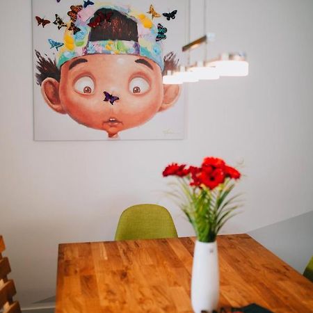 Rieslingresidenz Apartment Трабен-Трарбах Екстериор снимка