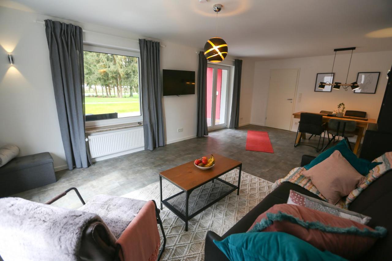 Rieslingresidenz Apartment Трабен-Трарбах Екстериор снимка