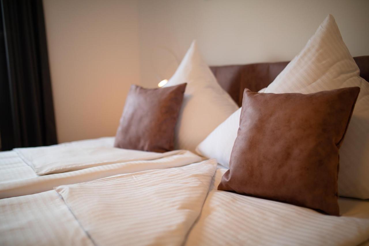 Rieslingresidenz Apartment Трабен-Трарбах Екстериор снимка