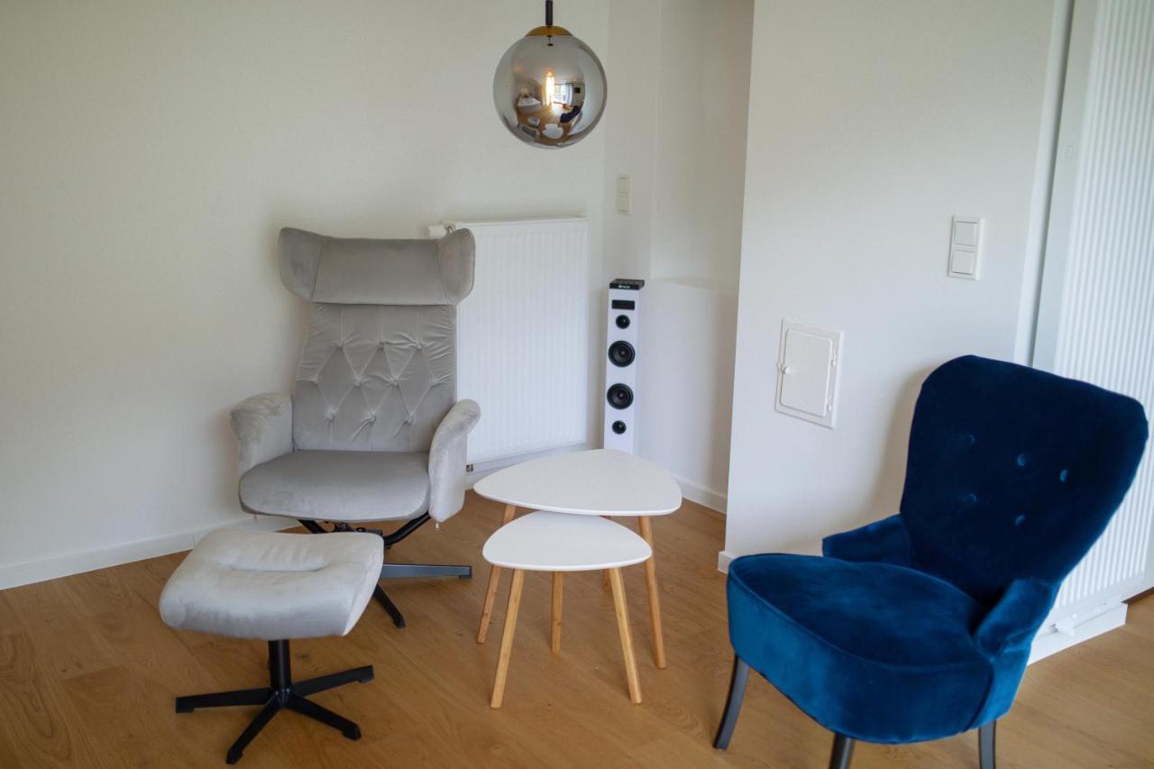Rieslingresidenz Apartment Трабен-Трарбах Екстериор снимка